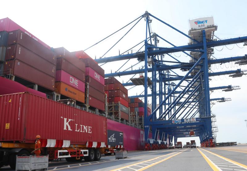 Bán container tại Yên Bái các loại giá tốt nhất toàn quốc