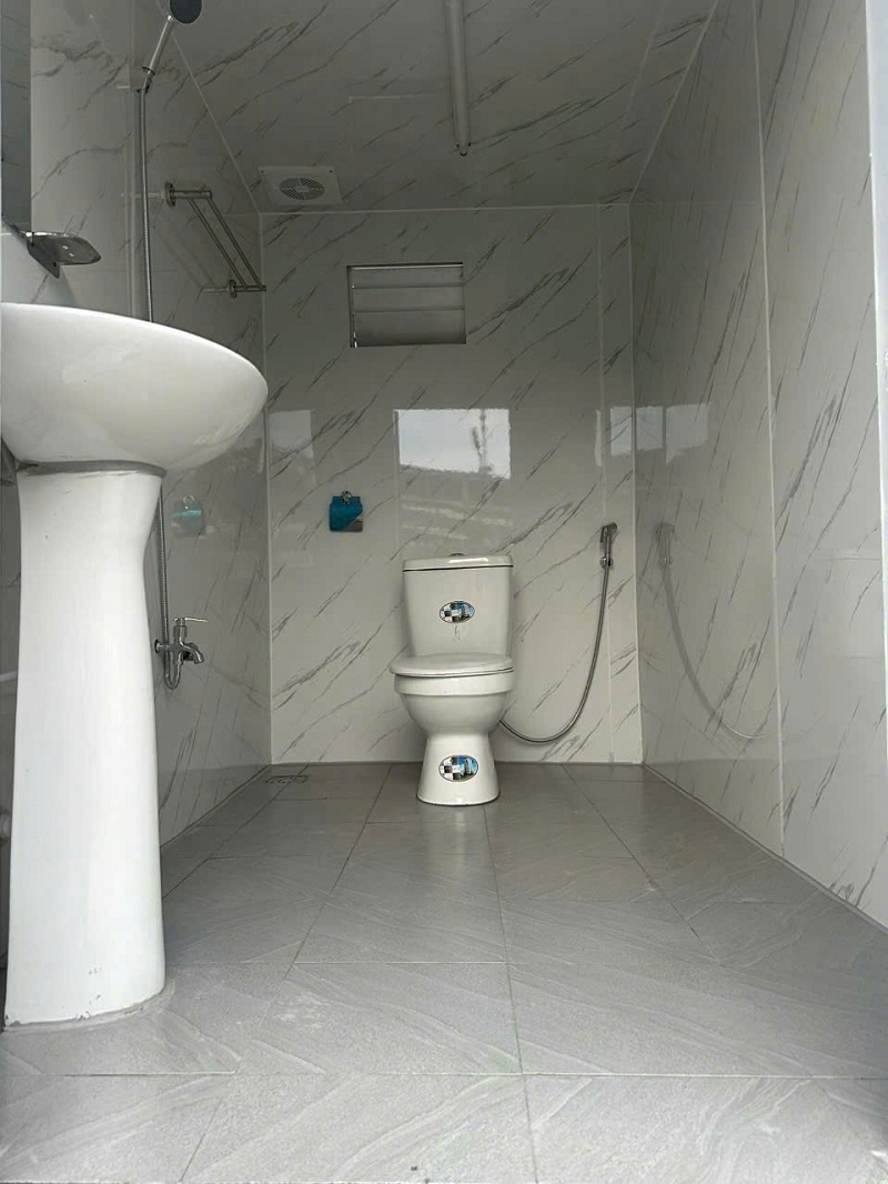 cho thuê container văn phòng tại Hà Nội