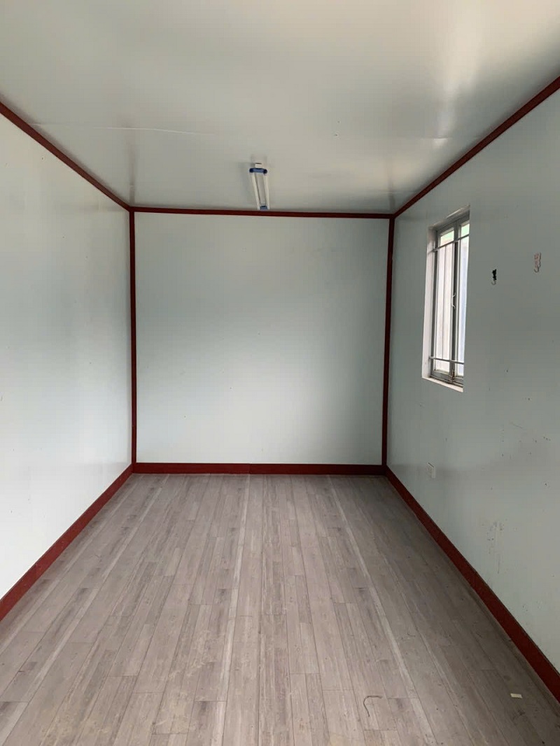 Thuê container văn phòng tại Nghệ An