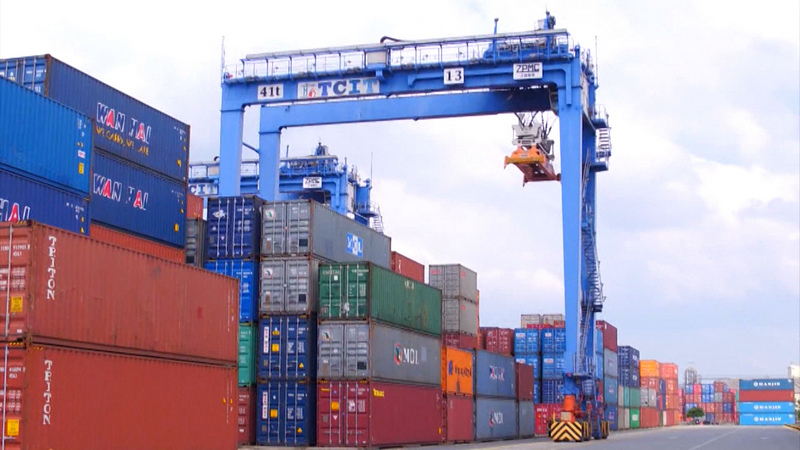 Chuyên bán container tại Thái Nguyên giá ưu đãi nhất thị trường