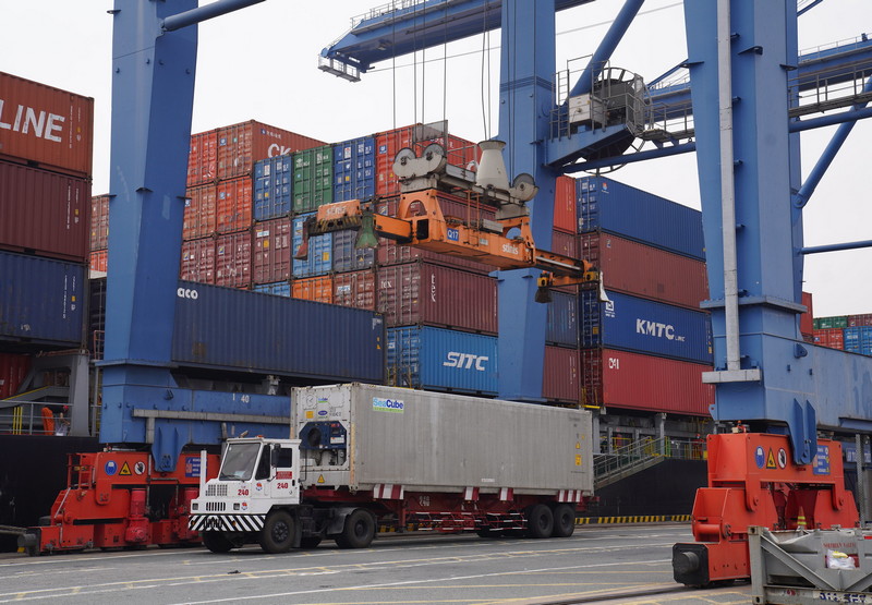 Kinh nghiệm mua container cũ từ A-Z từ chuyên gia