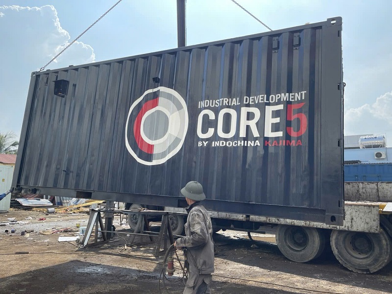 Nên mua hay thuê container? Lựa chọn tối ưu cho doanh nghiệp và cá nhân