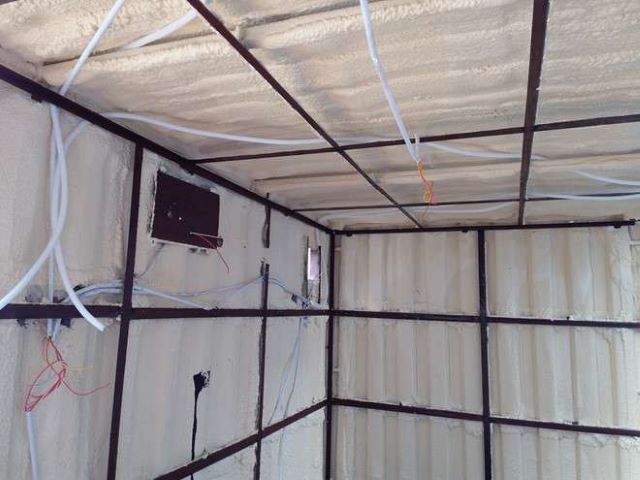 Cách chống nóng container hiệu quả ở Việt Nam