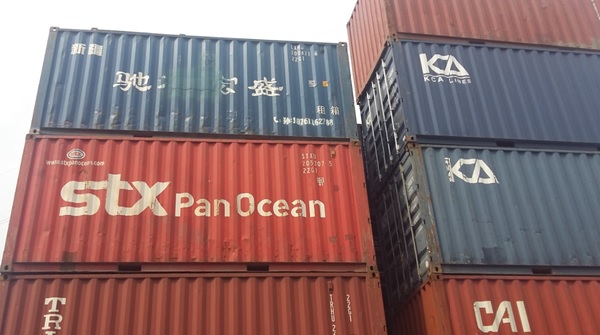 Các lỗi phổ biến khi mua container lần đầu & cách tránh