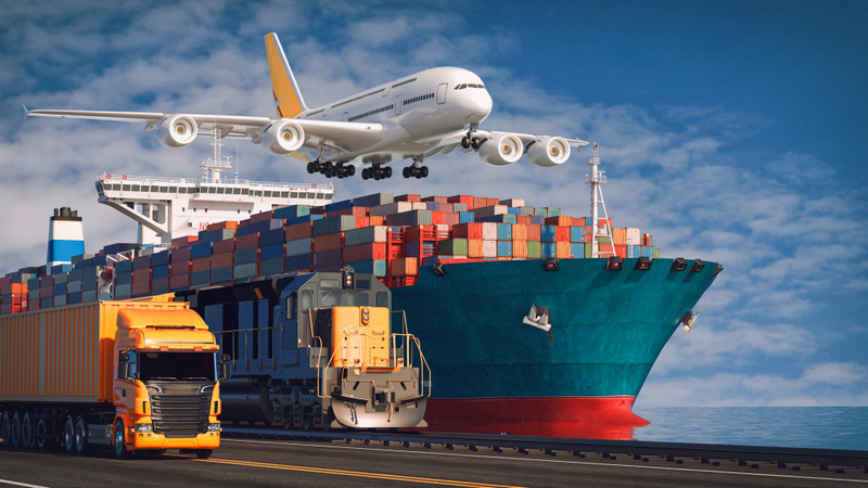 Siêu dự án cảng trung chuyển container quốc tế Cần Giờ