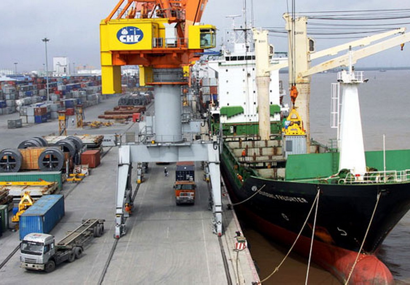 Phát triển đưa vận tải đường thủy Bắc Ninh - Hải Phòng trở thành tuyến kiểu mẫu